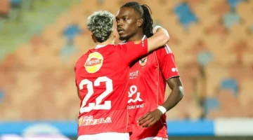 تفاصيل اليوم.. مستقبل كامويش مع الأهلي بين البقاء والرحيل